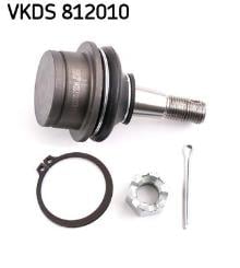 SKF VKDS 812010